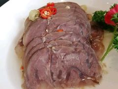 -北门饭店(三香路店)