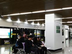 -同济大学(地铁站)