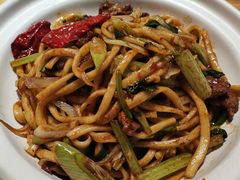 -胖老汉椒麻鸡清真新疆菜(西御街店)