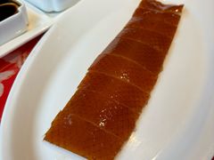 -上海滩餐厅(BFC外滩金融中心店)