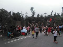 -枫香湖儿童公园