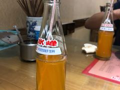 -天发芽·何记葫芦头泡馍·老字号(小南门店)
