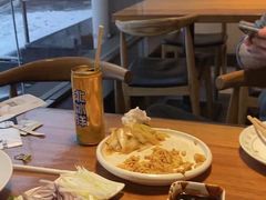 -姥姥家春饼店(惠新东街店)