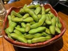 毛豆-甲丁酒肆.特色烧鸟
