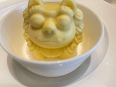 -北京王府井希尔顿酒店·万斯阁西餐厅