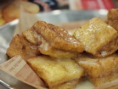 -孖记茶档·热腾茶餐(江南西plus店)