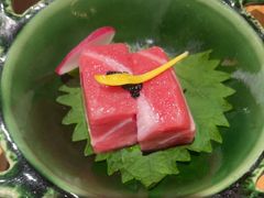 -花和海鲜自助(梅江店)