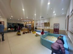 -KidsHome毅英宝贝家早教托育中心