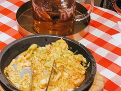 -西贝莜面村(上海百联西郊店)