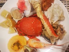 -扬州皇冠假日酒店