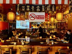 -鸟泉居酒屋·烧鸟·酒馆(百子湾店)