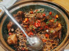 -箪食巷私房菜馆·鲁菜(玉函路店)