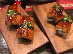 -古田居·特色寿司料理(骏欣中心店)