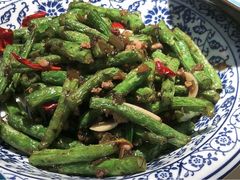 -川悦壹号·川菜(蠡溪路店)