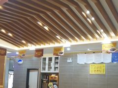 大堂-谷婆婆八宝粥(交通路店)