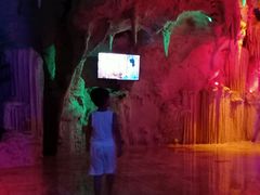 -水晶之星洗浴温泉汗蒸