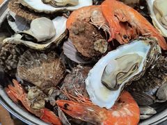 -良师门滨海人家·海鲜·家常菜(滨海城店)
