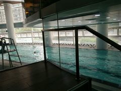 -一兆韦德健身(慧芝湖店)