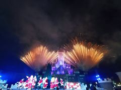 -青岛方特梦幻王国