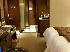 -澳门十六浦索菲特大酒店