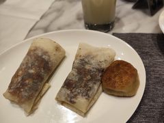 -北京王府井希尔顿酒店·万斯阁西餐厅