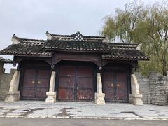 -安顺旧州古镇