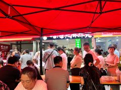 -哈海英麻辣烫(中华西路步行街店)