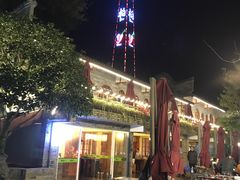 -楠柏弯休闲山庄(梨花溪店)