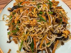 -合合春饼·酱骨·东北菜(潘家园店)