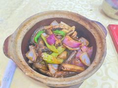 -汤氏美食台山水步特色黄鳝饭(龙津东路店)