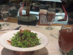 -那家小馆•北京菜•烤鸭(香山店)