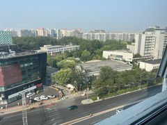 -北京亚奥国际酒店