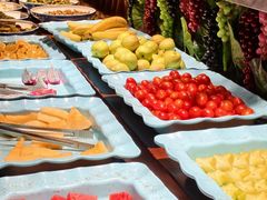 -阪尚皇·原切牛排·烤肉火锅自助(北京路店)