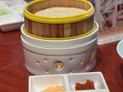 -京味张·北京烤鸭(南山店)
