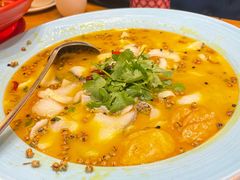 -品大三·经典淮扬菜(大行宫店)