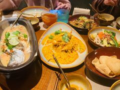 -CHINCHIN 青青·泰国料理(万象食家店)