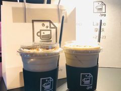 -JPG coffee(广州体育西店)