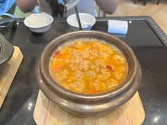 -洛阳水席园