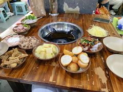 -笔记安顺夺夺粉火锅