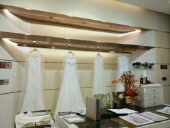 -南京宝娜嫁衣婚纱礼服馆(中央路店)