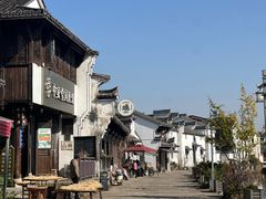 -东梓关景区村庄
