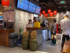 -鼎高高陕西美食(龙德广场店)