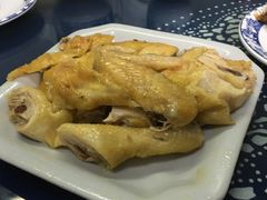 -长廊好灶头 本地人农家菜(枫泾古镇店)
