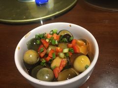 -妈妈菜(银城中路店)