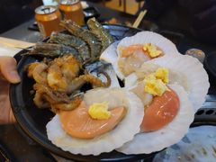 -熊出没日本烧肉放题
