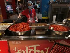 -盒马鲜生(皇庭广场店)