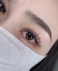 点击看大图 -1T·1M 日式美甲美睫