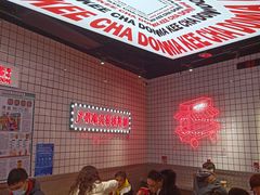 -孖记茶档·热腾茶餐(荔湾领展广场店)