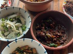 -辣得叫湘菜(观海卫店)