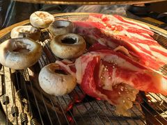 特味肥牛-泥炉烧肉师(新街口金銮巷店)